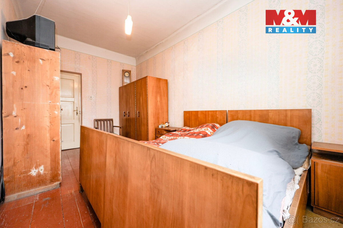 Prodej rodinného domu v Mladějovicích - 18