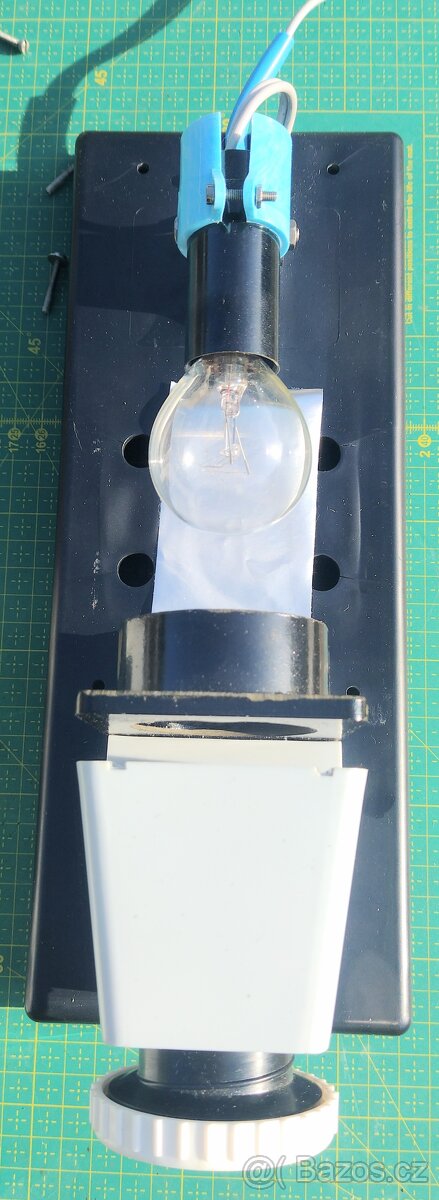 Diaprojektor Diax 3 - 18