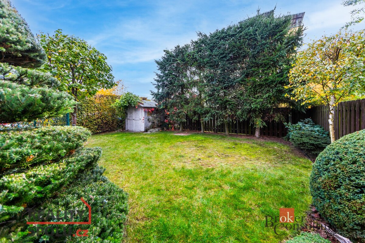 Prodej, byty/3+kk, 63 m2, Žitná 597/37, Křimice, 32200 Plzeň - 18