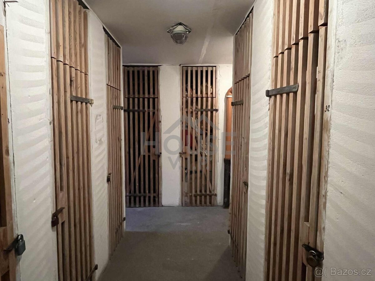 Prodej bytu 2+1 42 m², Praha - Řepy, ev.č. 01028 - 18