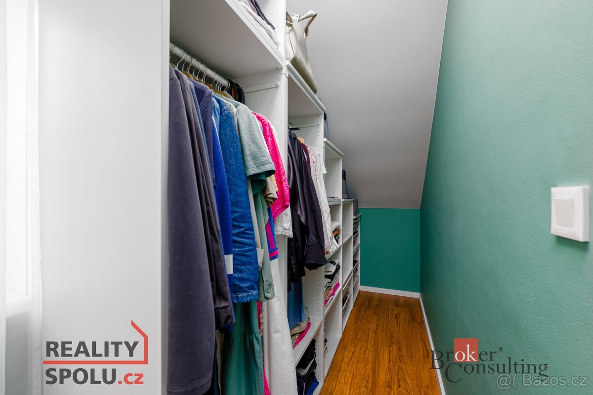 Prodej, domy/rodinný, 154 m2, Na Dlouhých, 33021 Líně, Plzeň - 18