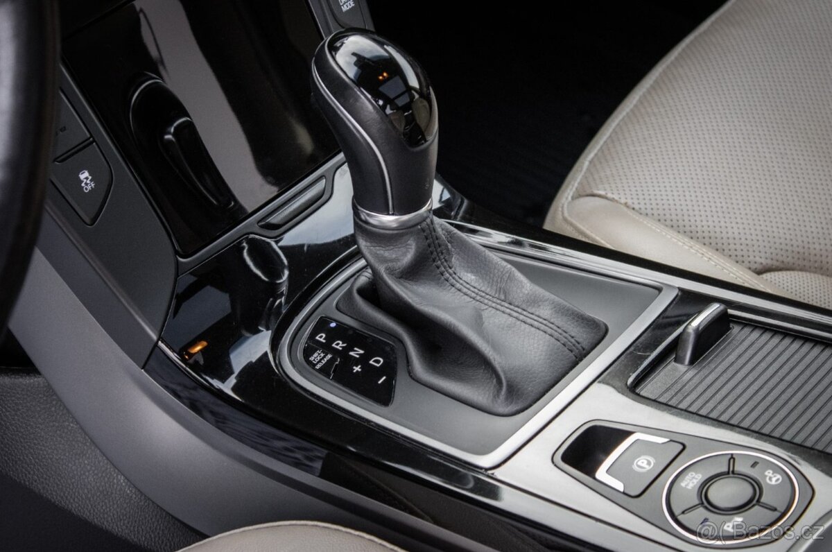 Hyundai i40 CW 1.7 CRDi 104kw AT/7 2017 - 18