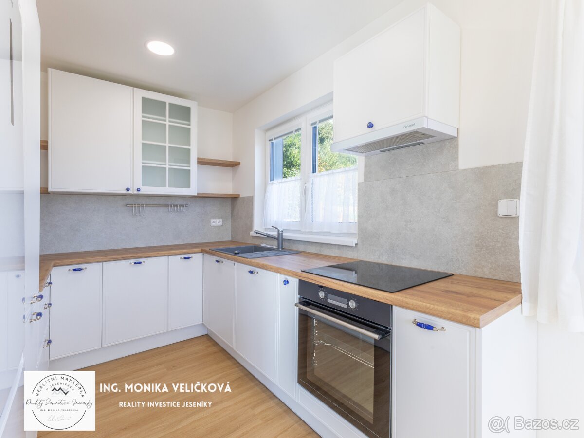Prodej novostavby 4+kk v Jeseníku - 18