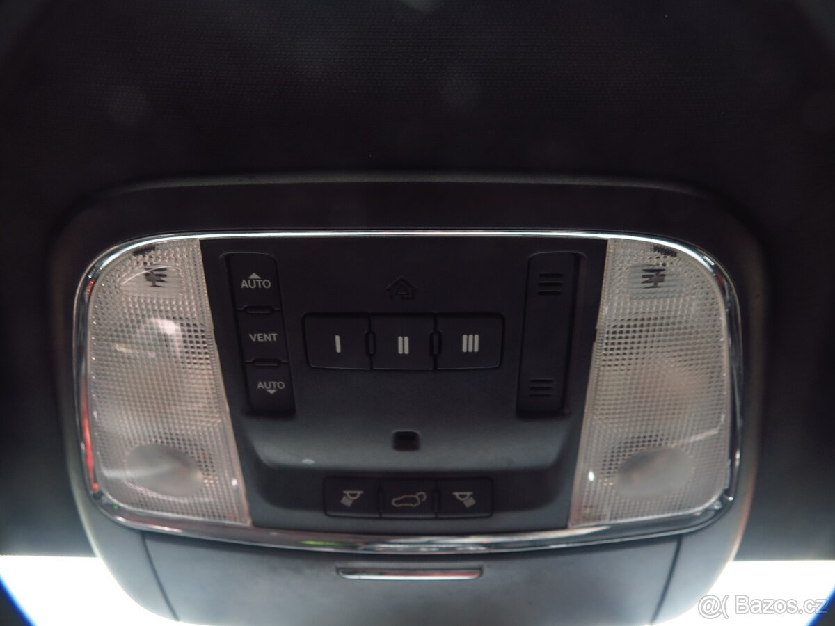 Dodge Charger 3.6 V6 - DPH - SRT vzhled - 18