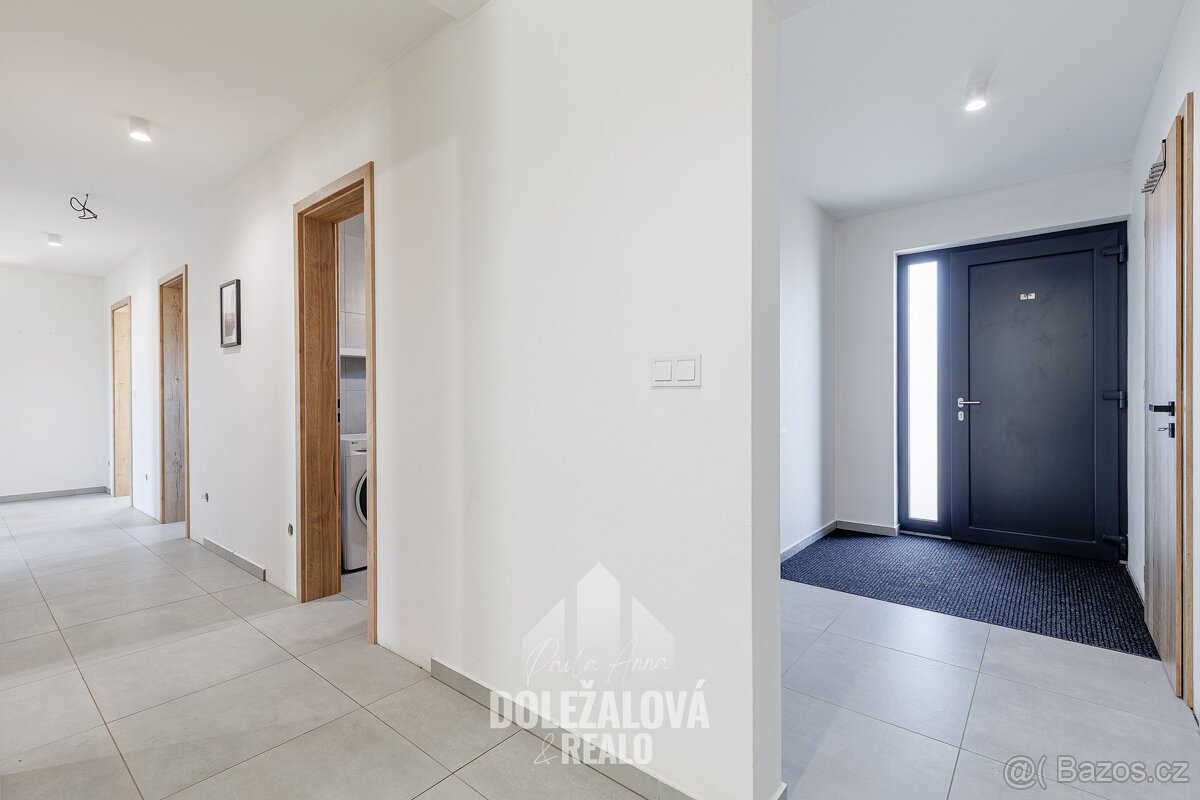 Prodej rodinného domu 193 m², Luka nad Jihlavou, ev.č. 00827 - 18
