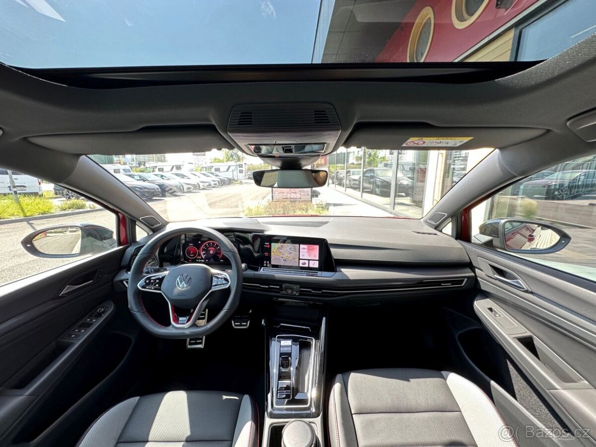 Volkswagen Golf 8 2.0 TSI 221kW DSG GTI Clubsport - 18