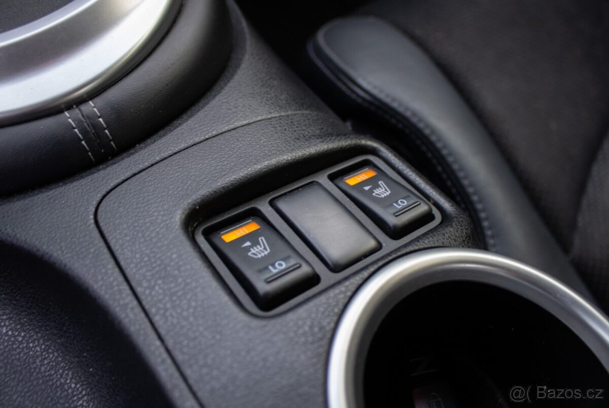 Nissan 370Z 3.7 V6 GT Edition - 18