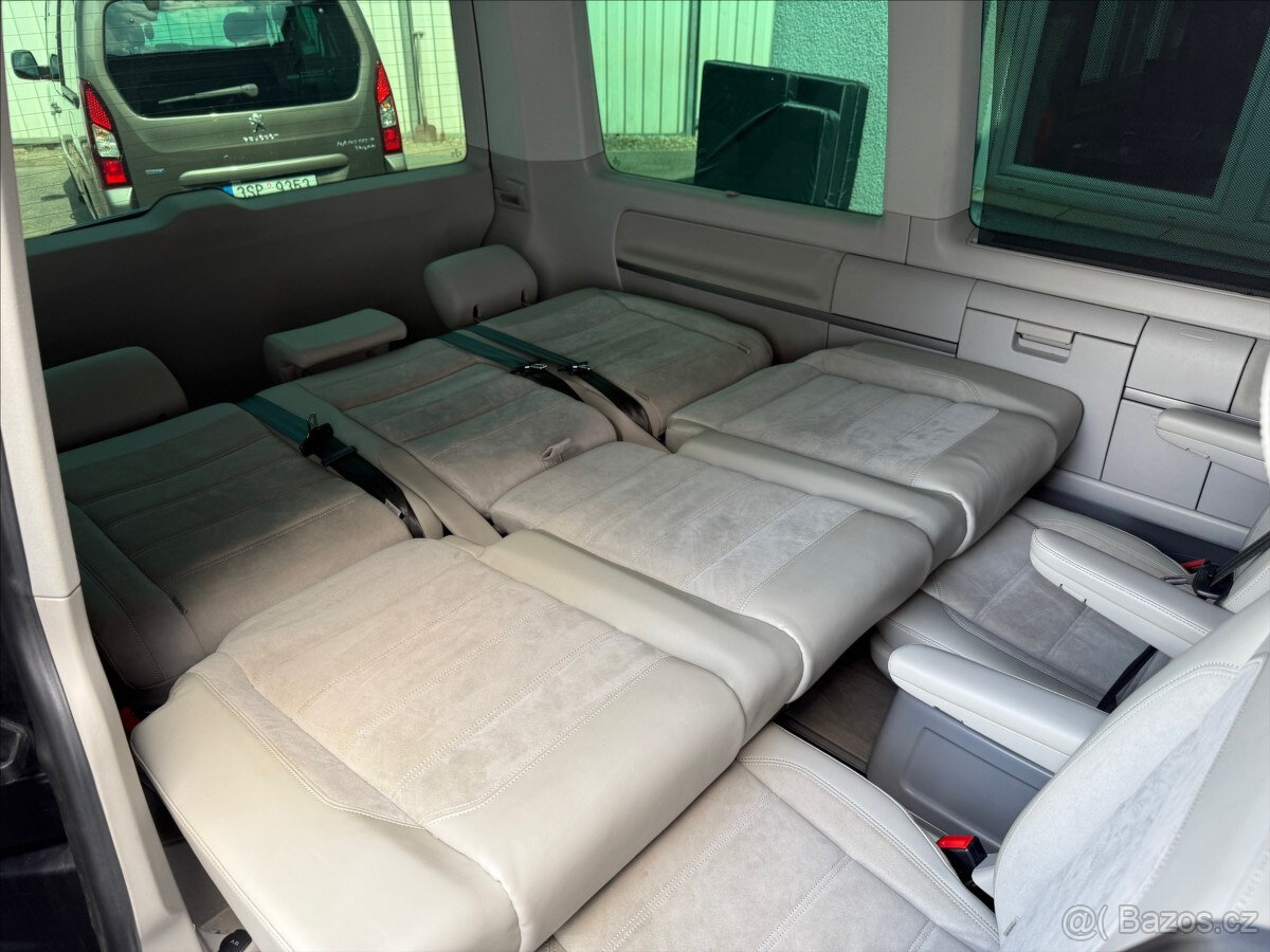 Volkswagen Multivan 2.0TDi Highline,DSG,Webasto - 18