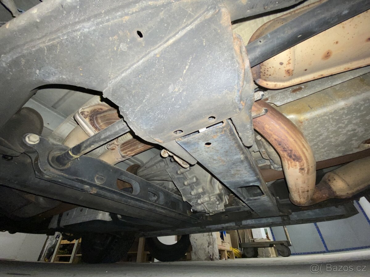 Cadillac Escalade 6.0 AWD 95.000 km - 18