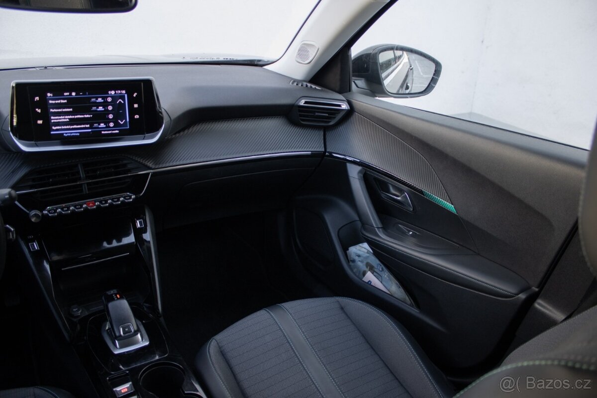 Peugeot 2008 Allure 1.5 HDi - 18