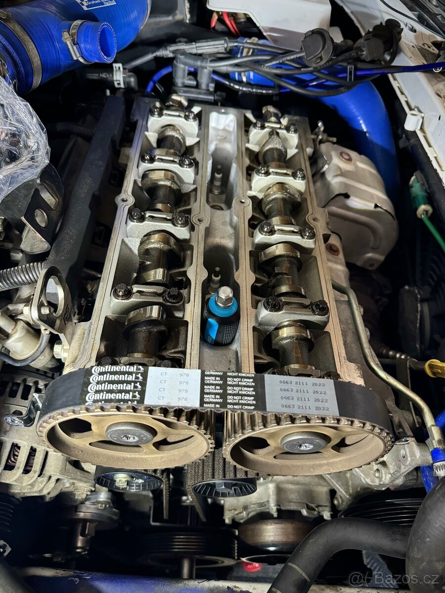 Ford Focus RS MK1 - 18