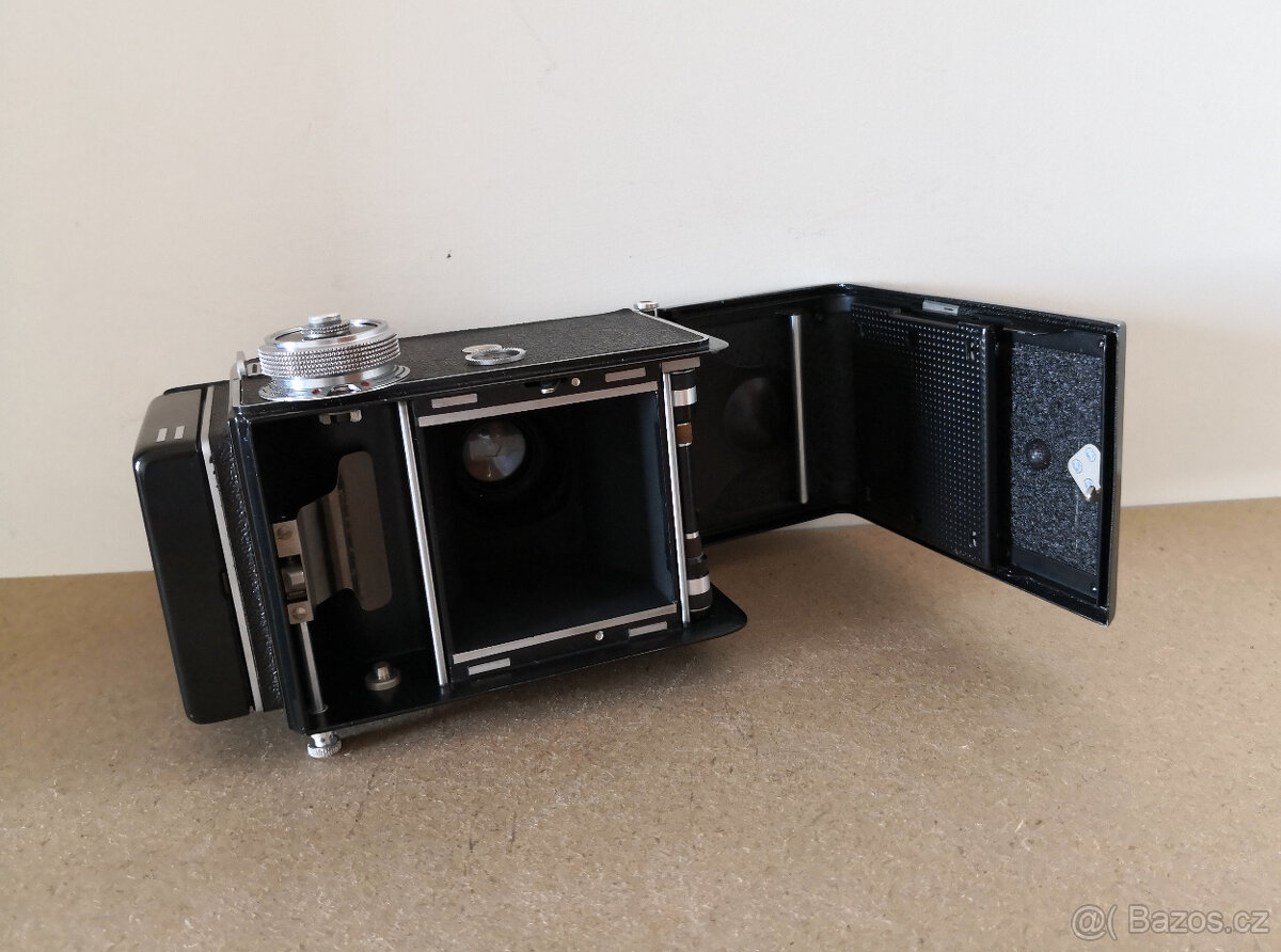 Fotoaparát Flexaret IVa - 18