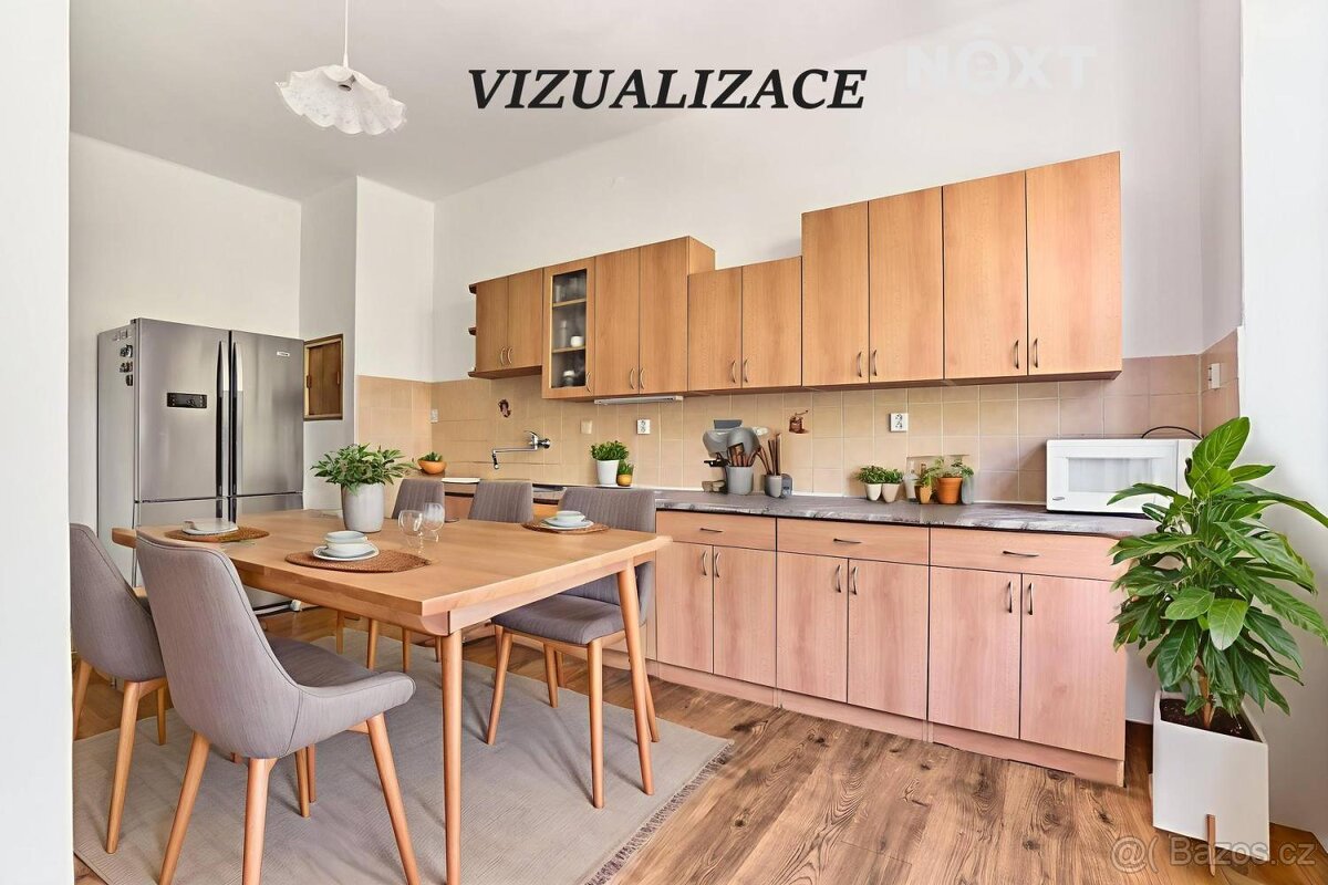 Prodej byt 3+1, 93㎡ - 18