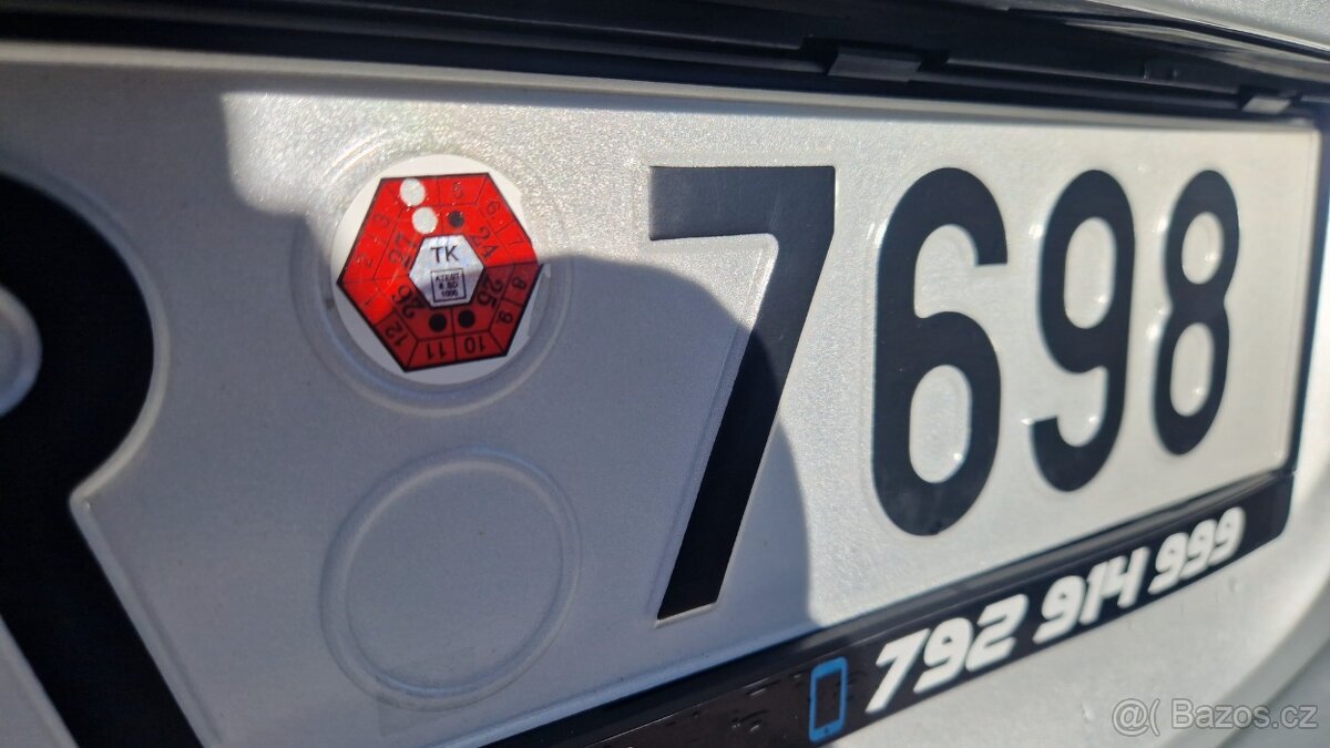 BMW e93 2.0i 125kw, r.v. 2009, Automat, cabrio, 179500km - 18