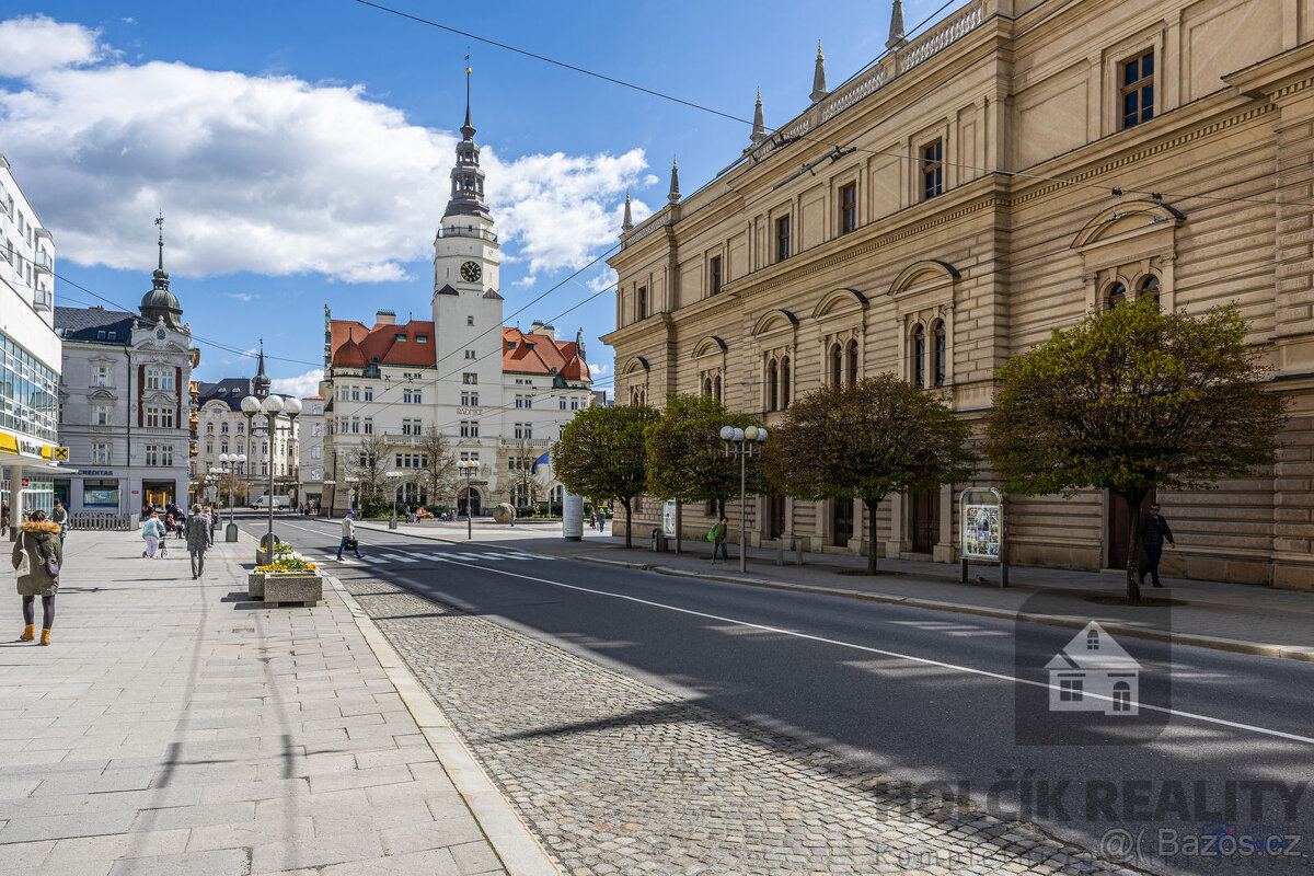 prodej bytu 4+kk 127m2 - 18