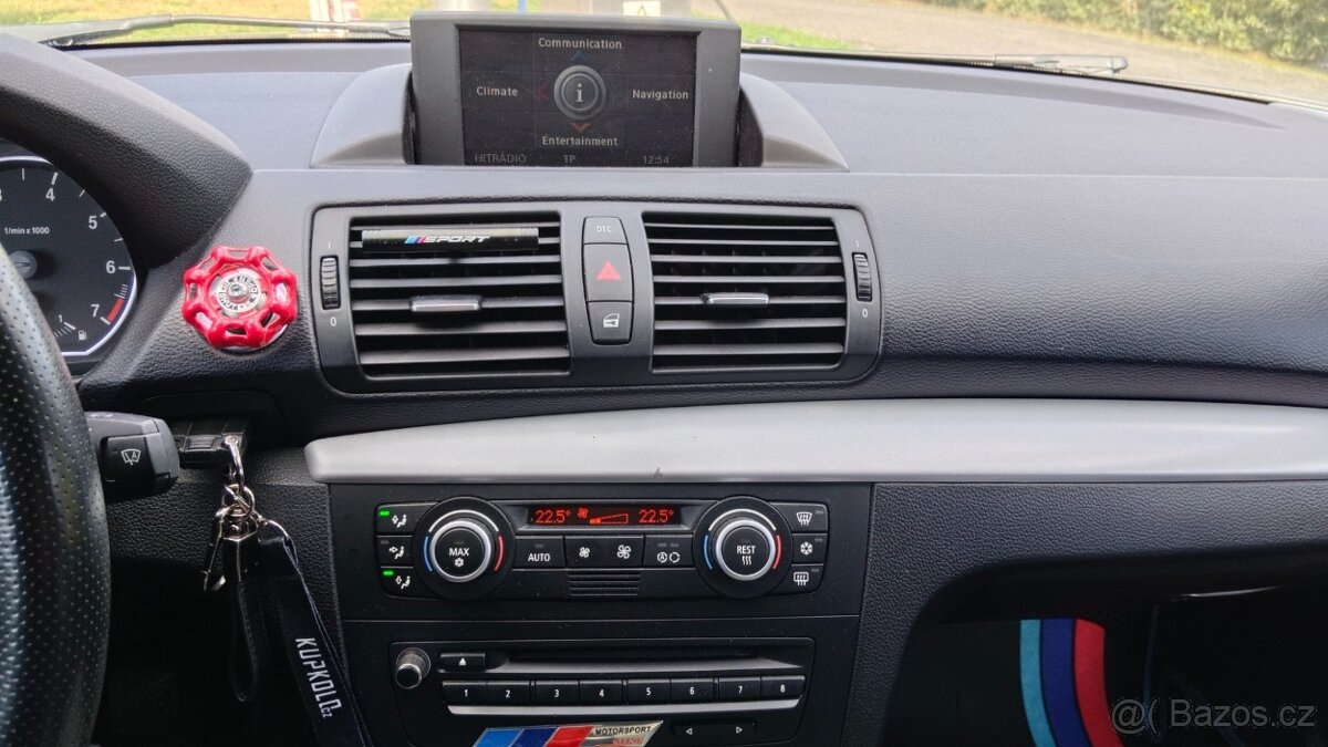 BMW Řada 1 2.0I - 18