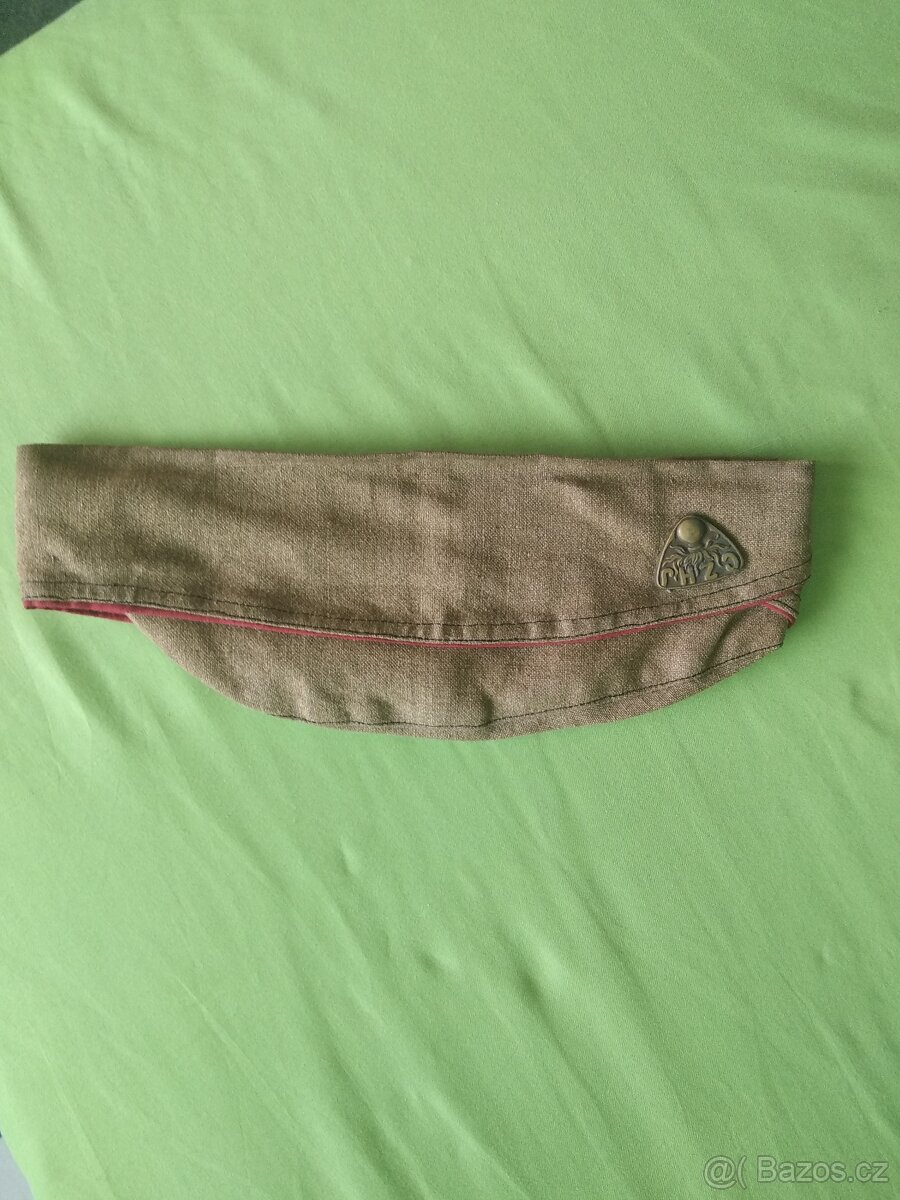 STARA-HASICSKA CSR-CEPICE-LODICKA REPUBLIKA-PROTEKTORAT. - 18