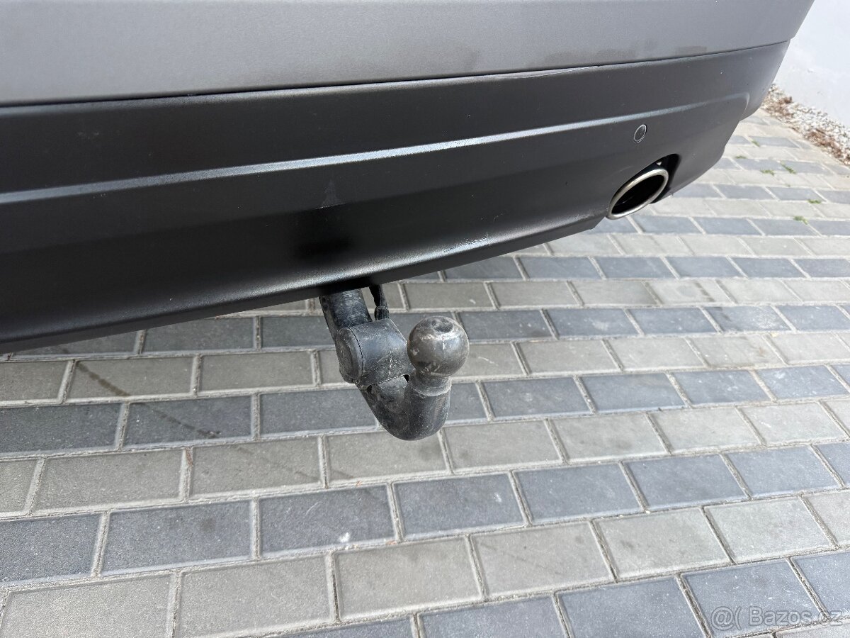 Jaguar F-pace 3.0d 221kw AWD NOVY MOTOR - 18