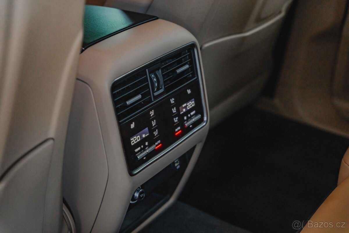 Porsche cayenne turbo - 18