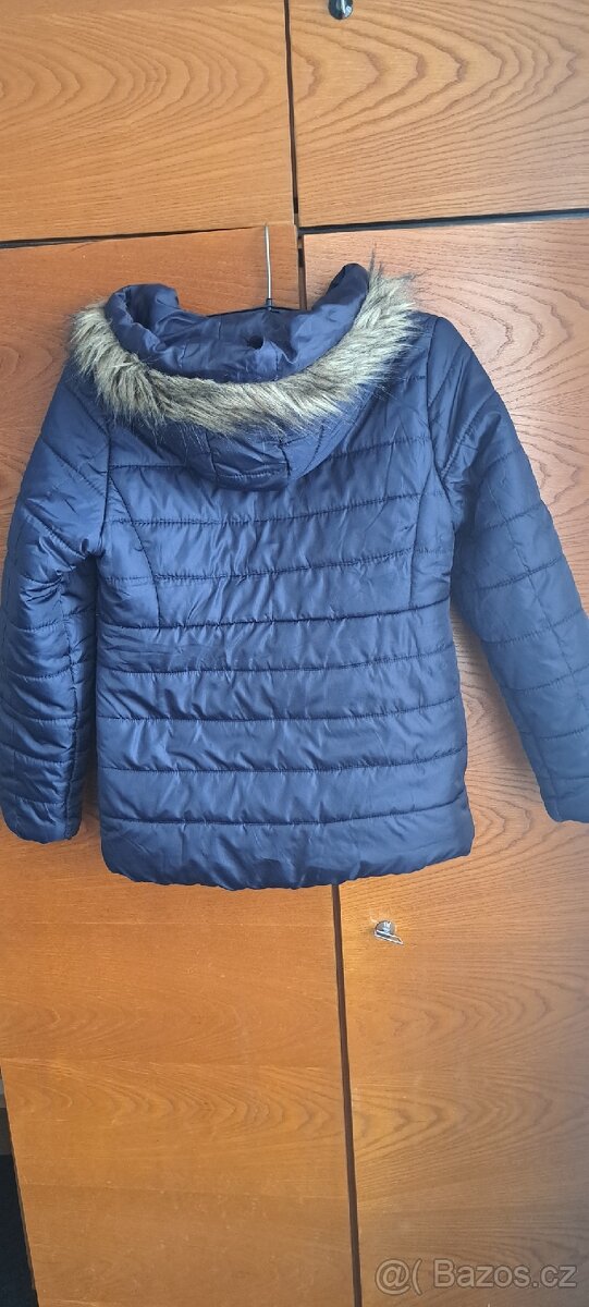 Dívčí bundy - 18