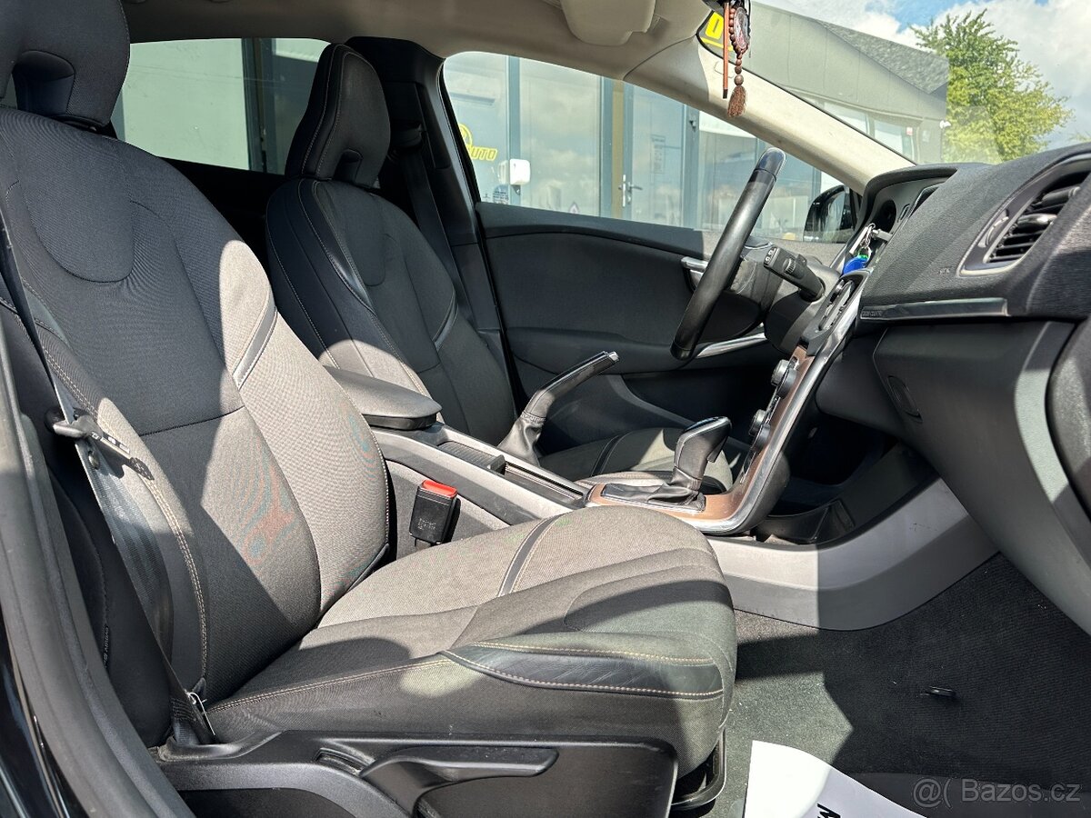 Volvo V60 2016 - 18