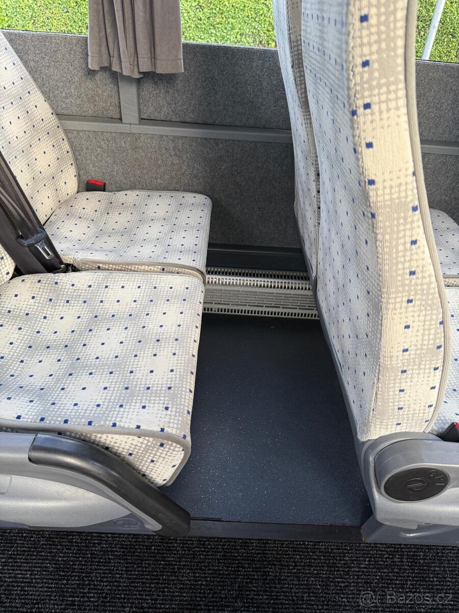 Mercedes-Benz Sprinter 716 Kutsenitz - 18