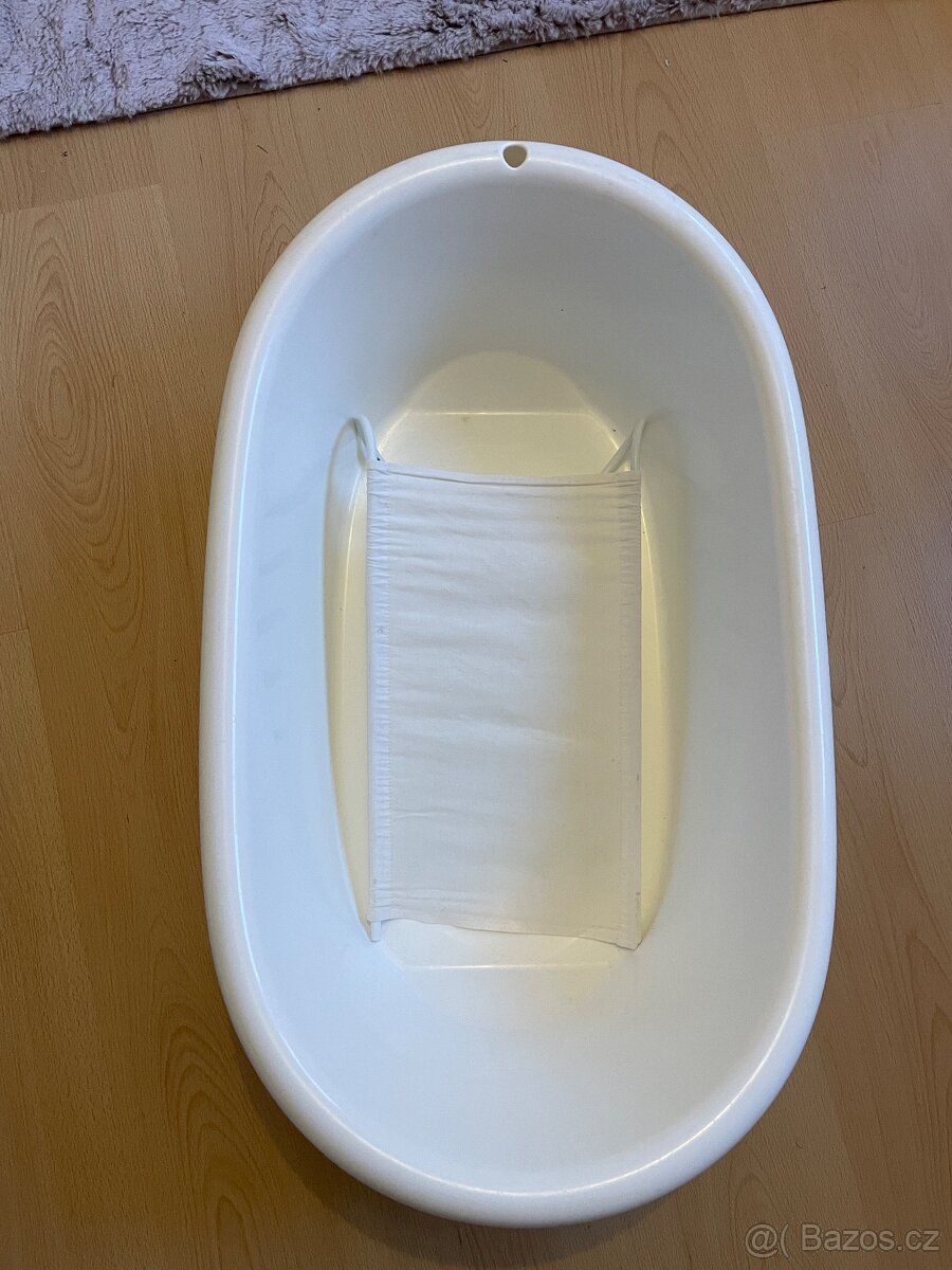 Kompletní dětská výbavička - 18