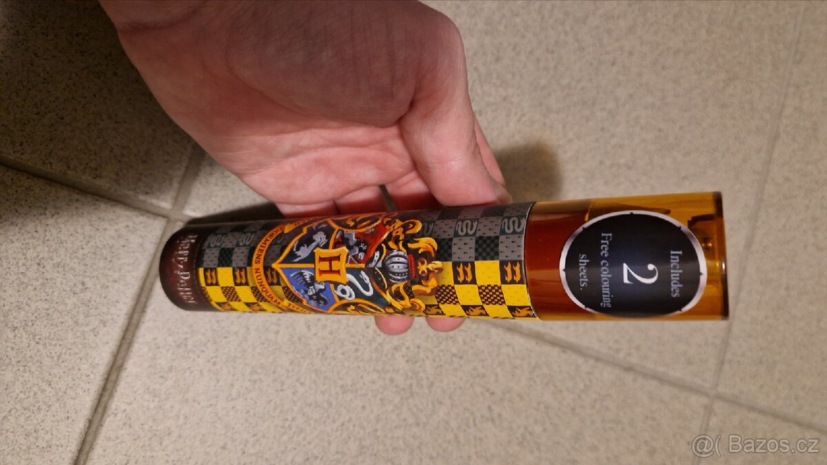 Herní trička vel. S - 18