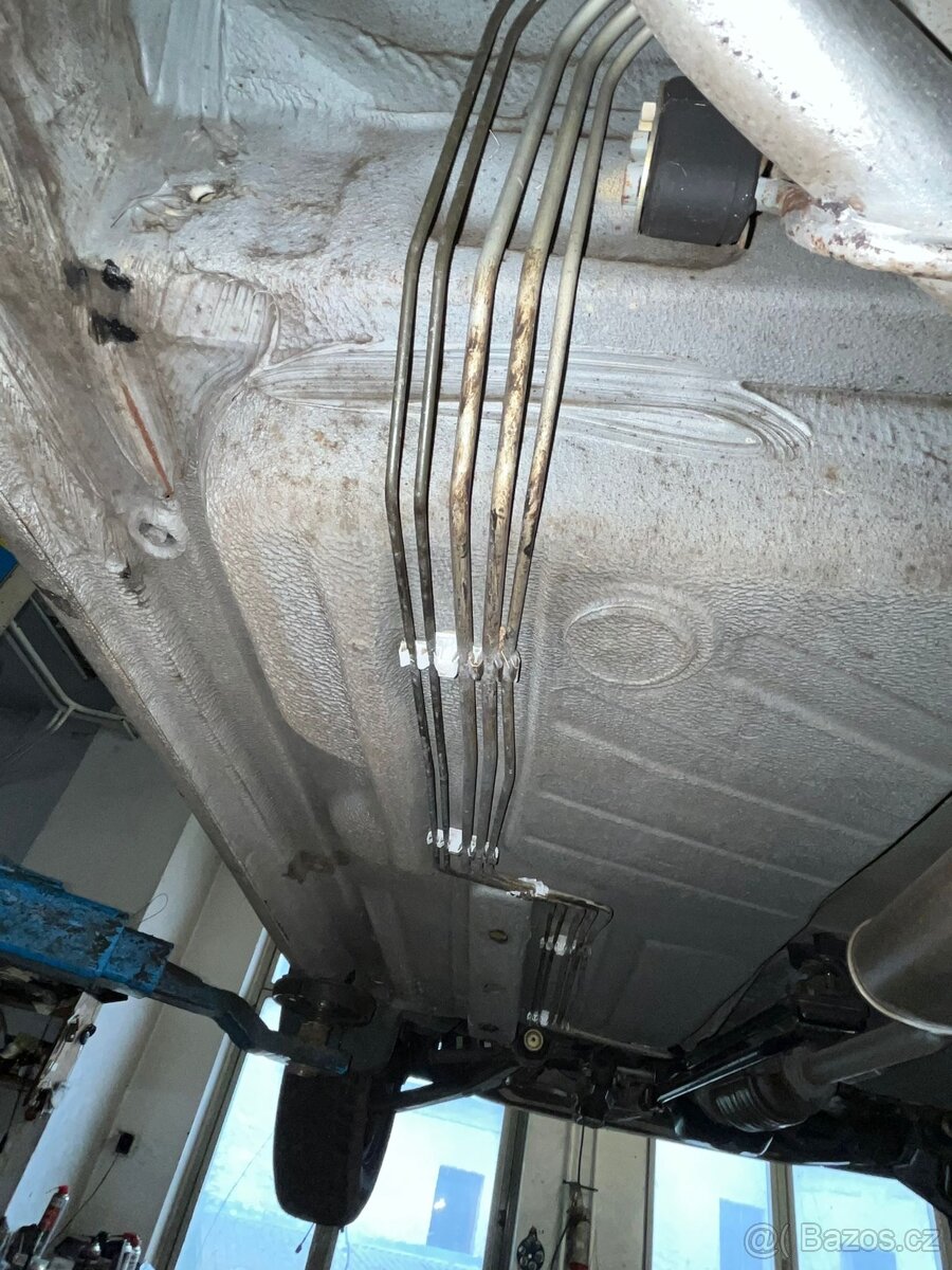 Škoda Felicia 1,3 MPI - 18