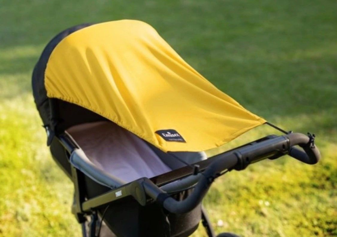 Kočárek ABC Design Diamond Salsa 4 Air Dolphin - 18