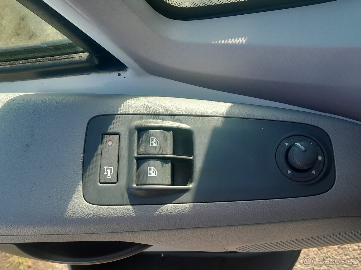 Fiat Ducato 2,3JTD 88kw L3H2 Odpočet DPH Nová STK - 18