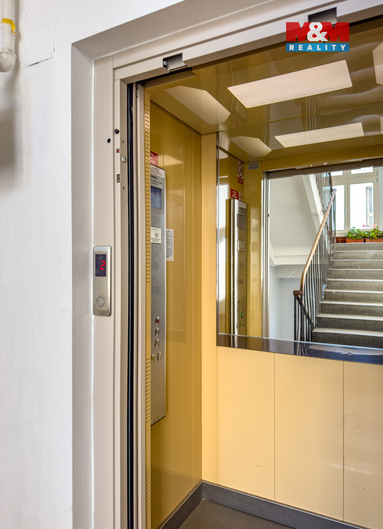 Prodej bytu 4+1, 127 m², Ostrava, ul. Veleslavínova - 18