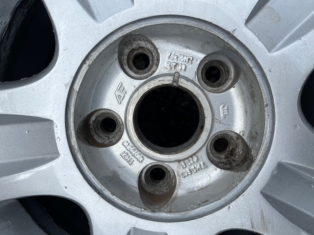 AL kola Ford Galaxy - 18