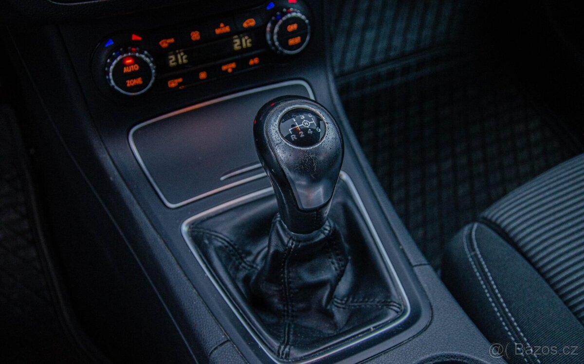 Mercedes-Benz B trieda 180 d - 18