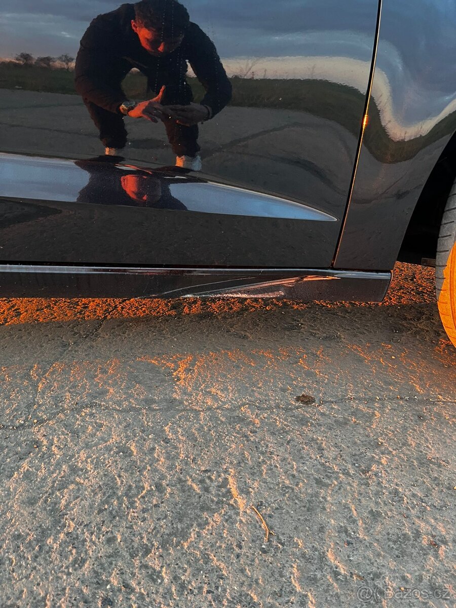 Audi A3 2013 Sportback Ambition - 18