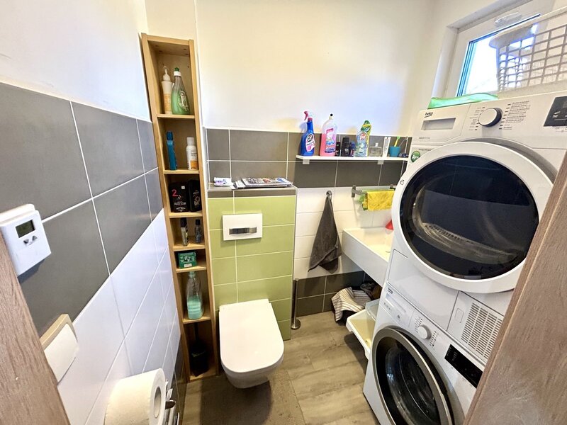 Atraktivní Dřevostavba v obci Smržov 15 km od Hradce Králové - 18