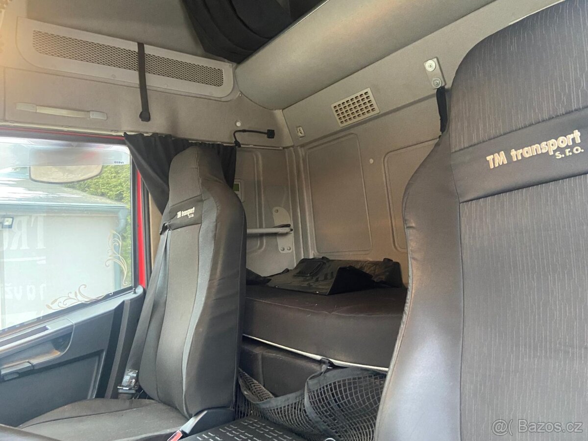 Iveco Eurocargo 120E25, Euro 6 +DPH - 18