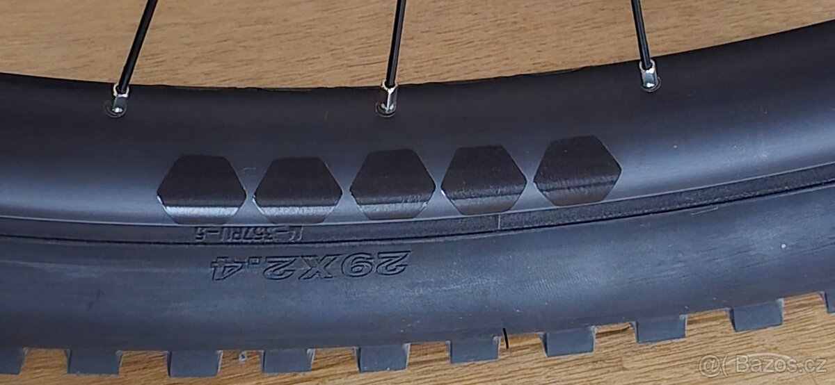 Merida Big. Trail 700 (modelový rok 2024) - 18