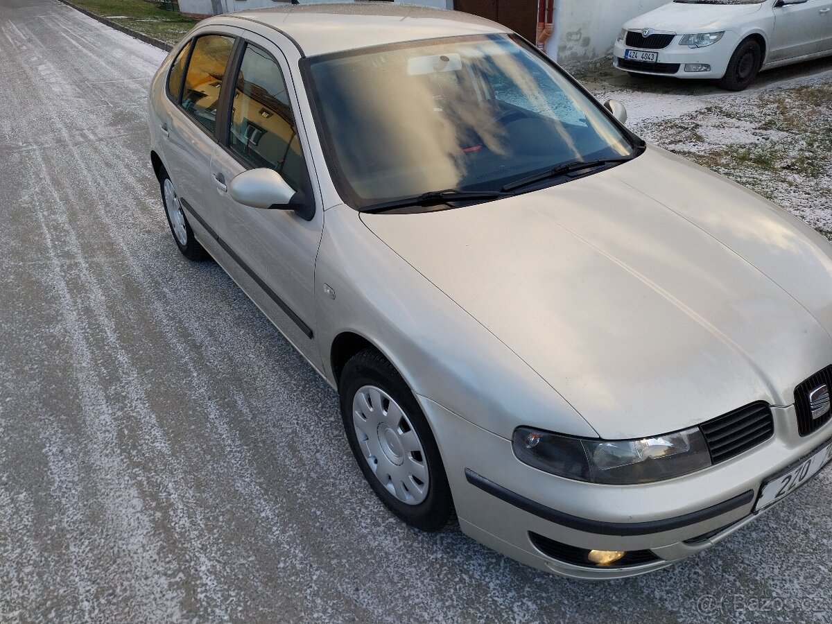 Seat Leon 1.4i 16v 55kw Nové Stk 2028/1,Rozvody, Ložiska.... - 18