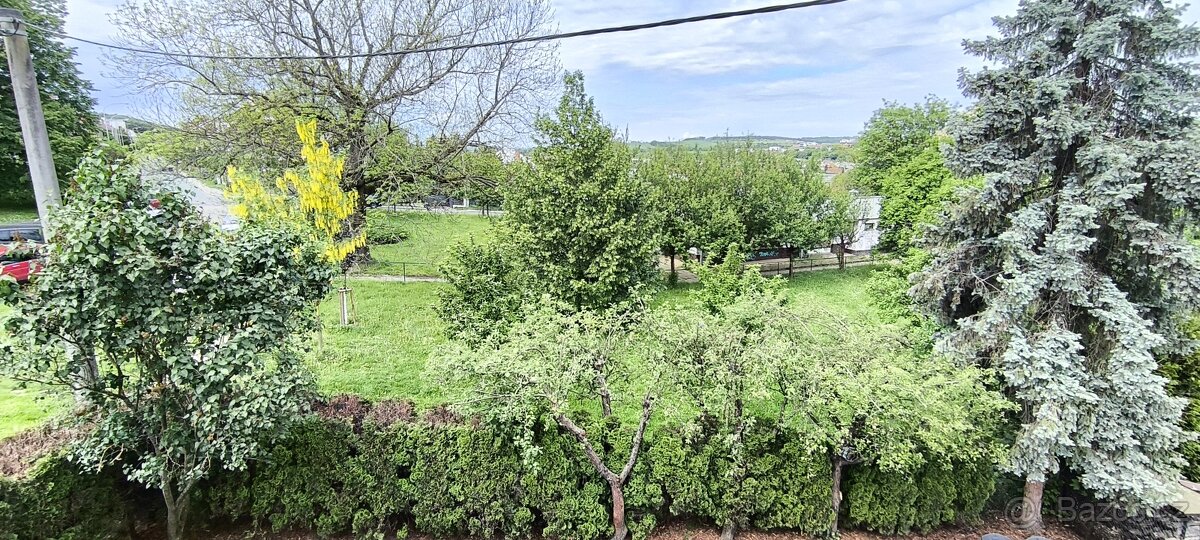 Prodám rodinný dům Zlín, zahrada, ihned k nastěhování - 18