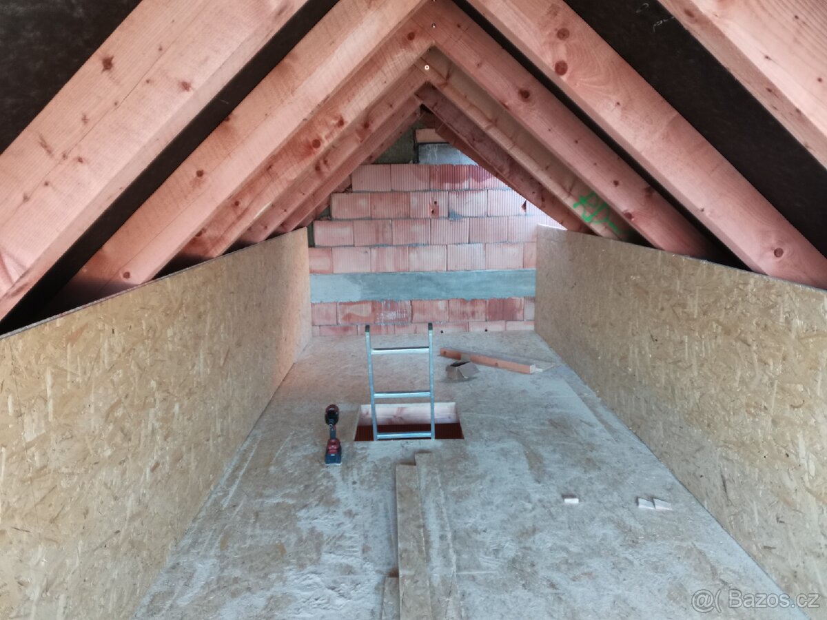 Tesařství Dalibor - 18