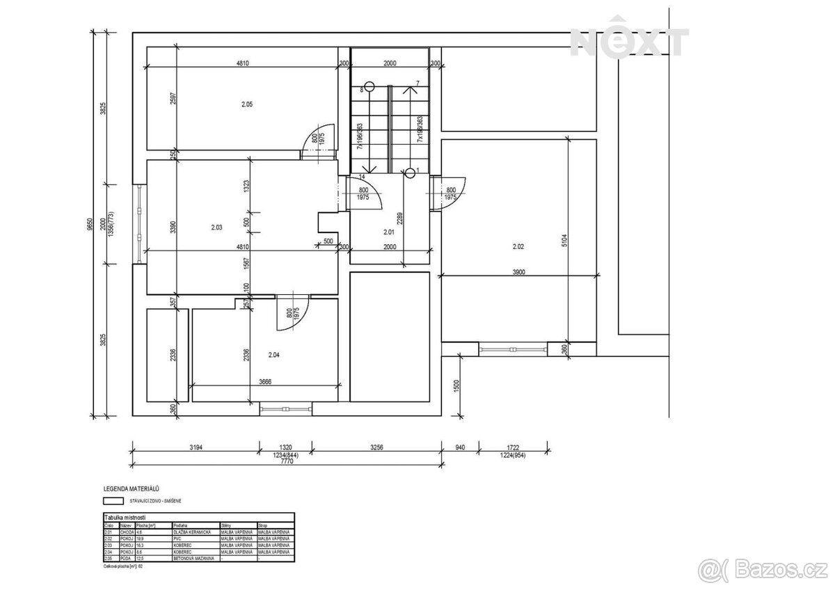Prodej Zemědělská usedlost, 190㎡ - 18