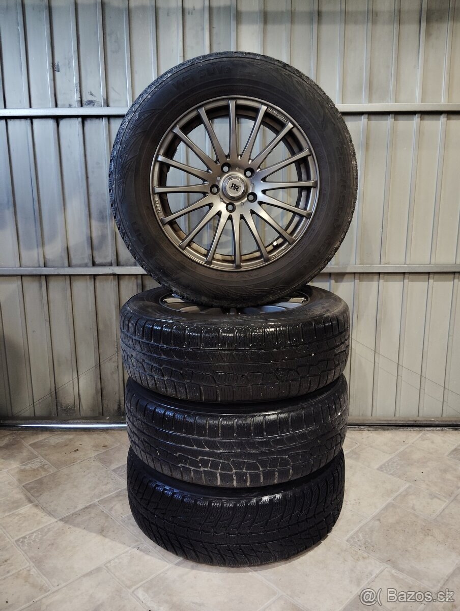 HONDA CR-V 2.2i-DTEC, EXECUTIVE, A/T, 4X4 - 18