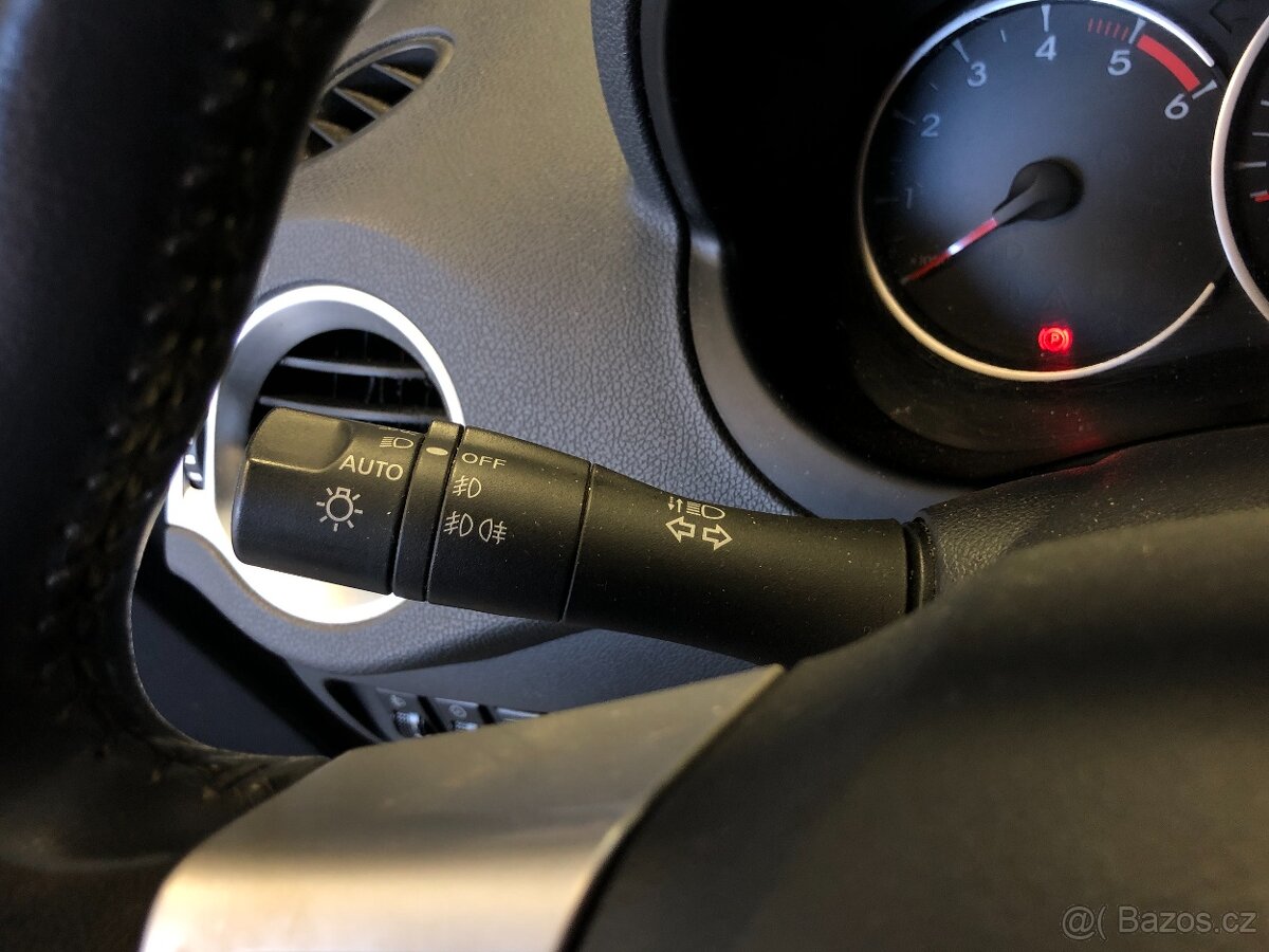 RENAULT KOLEOS 4x4 2,0 dCi - 18