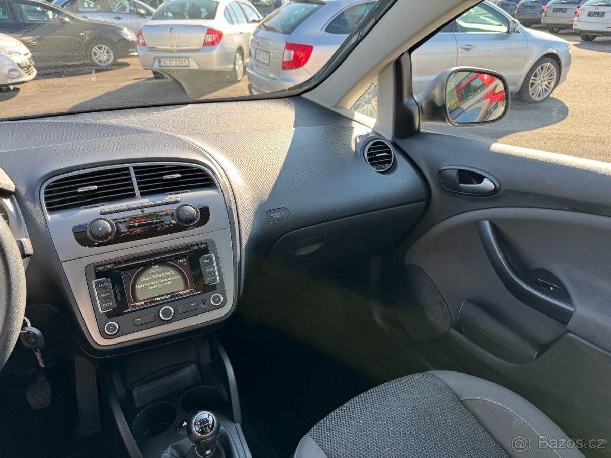 Seat Altea XL ChiliTech 1.2 TSI 77kW - 18