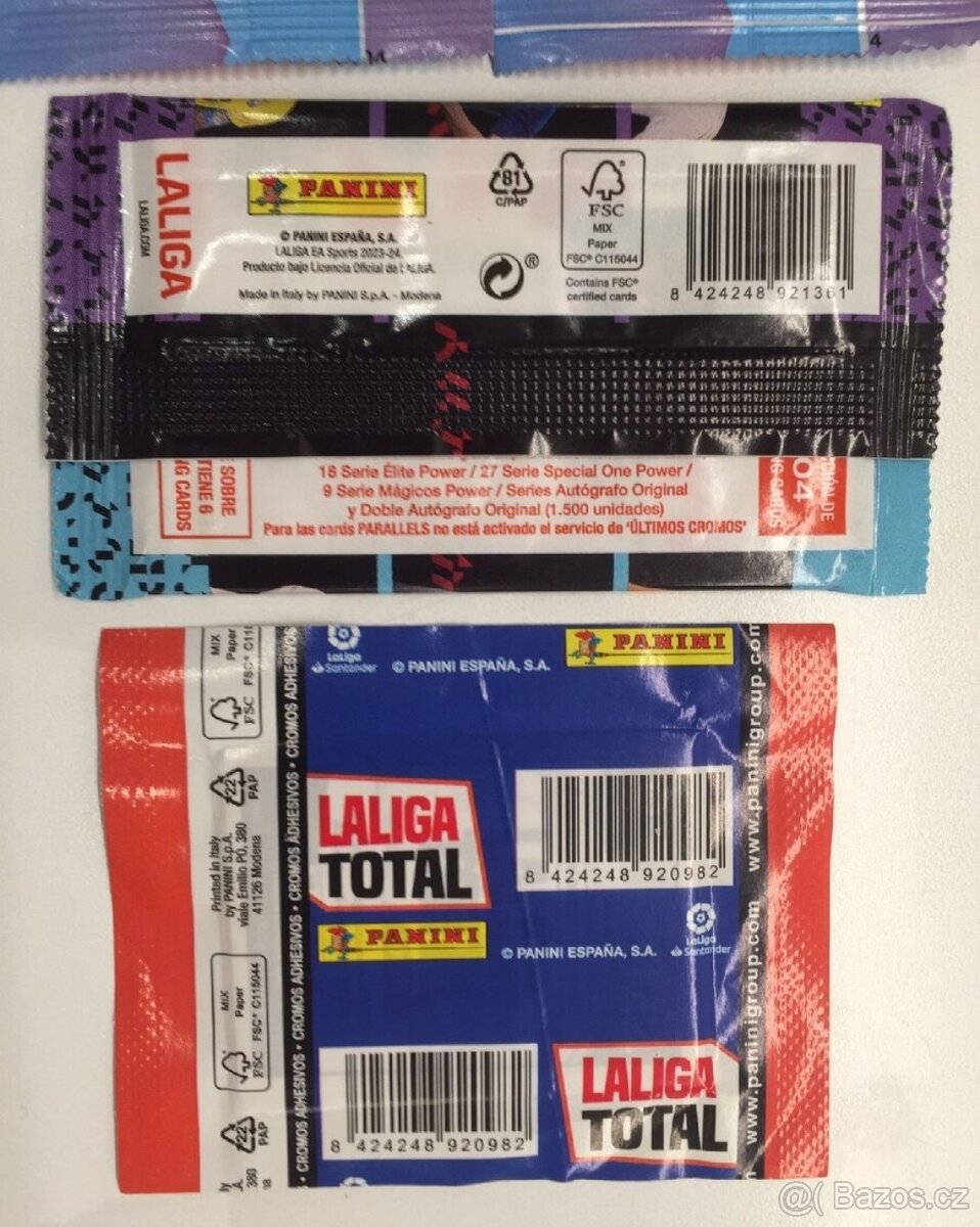 Mbappe, Garnacho, Moukoko, Camavinga, Musiala, Hamsik a ine - 18