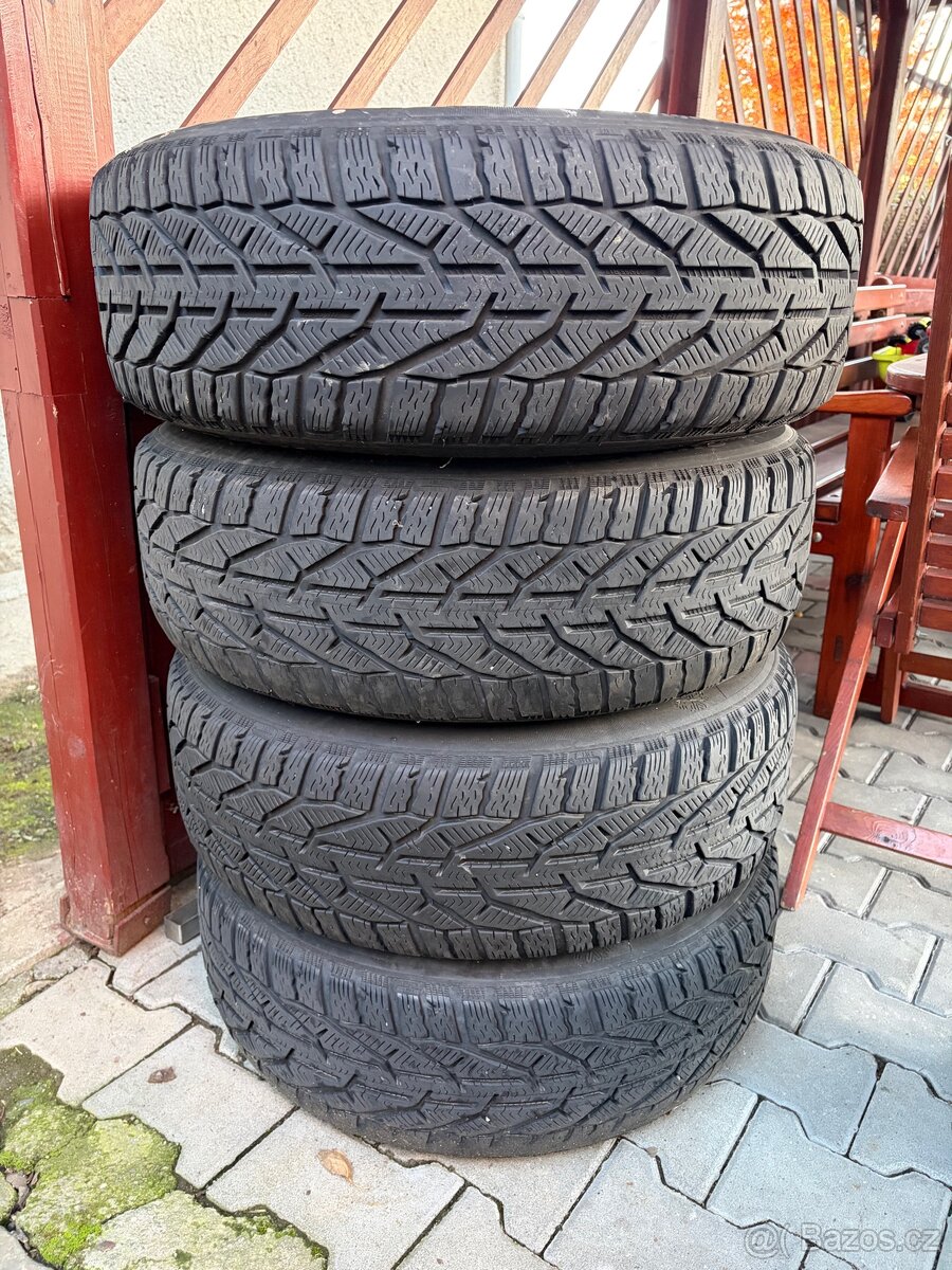 Fiat Freemont 2.0 JTD, 7 míst, automat, 2014 - 18