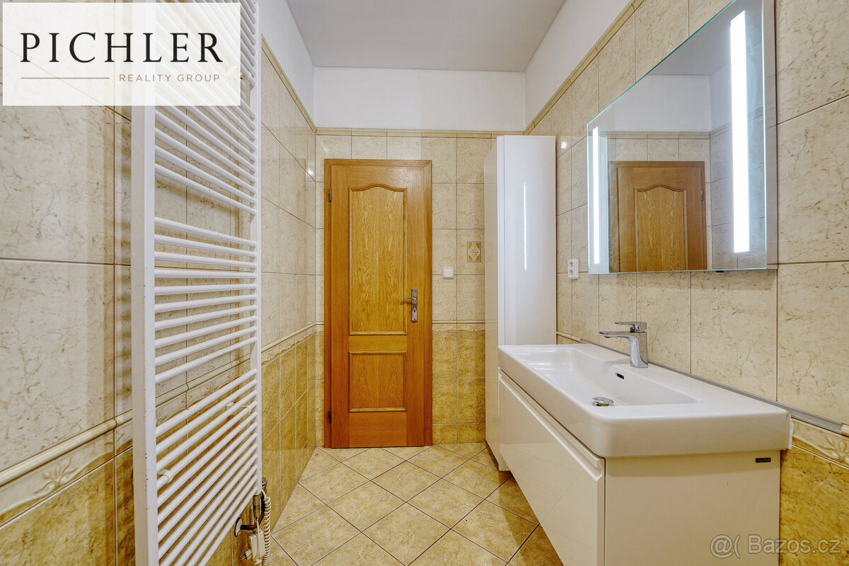 Pronájem bytu 4+kk, 97 m², Plzeň - 18