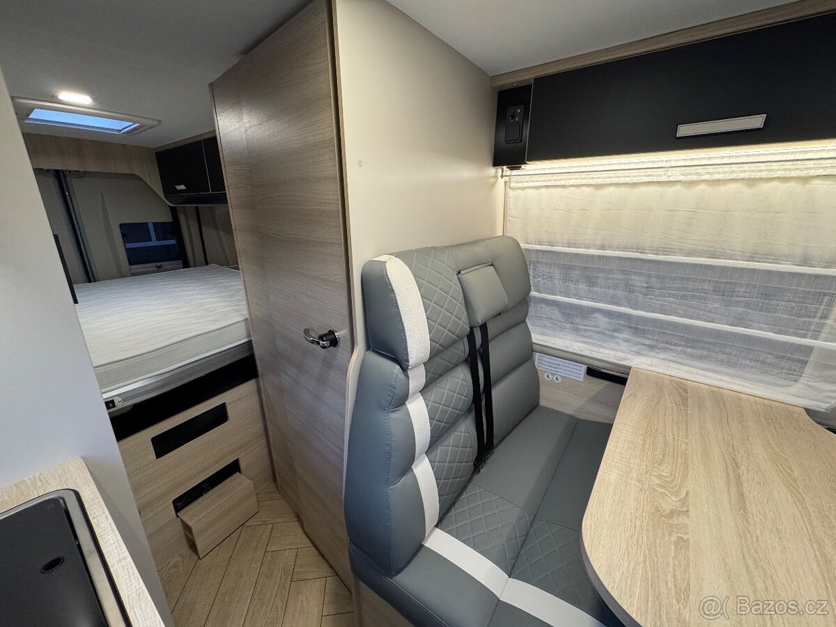 CHAUSSON V 690, SPORT LINE, ARTIC, VIP - 18