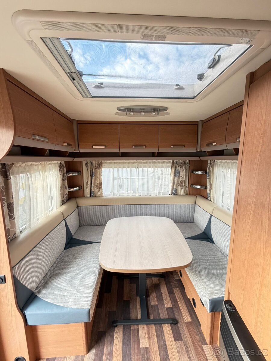 Karavan Knaus sport - 18